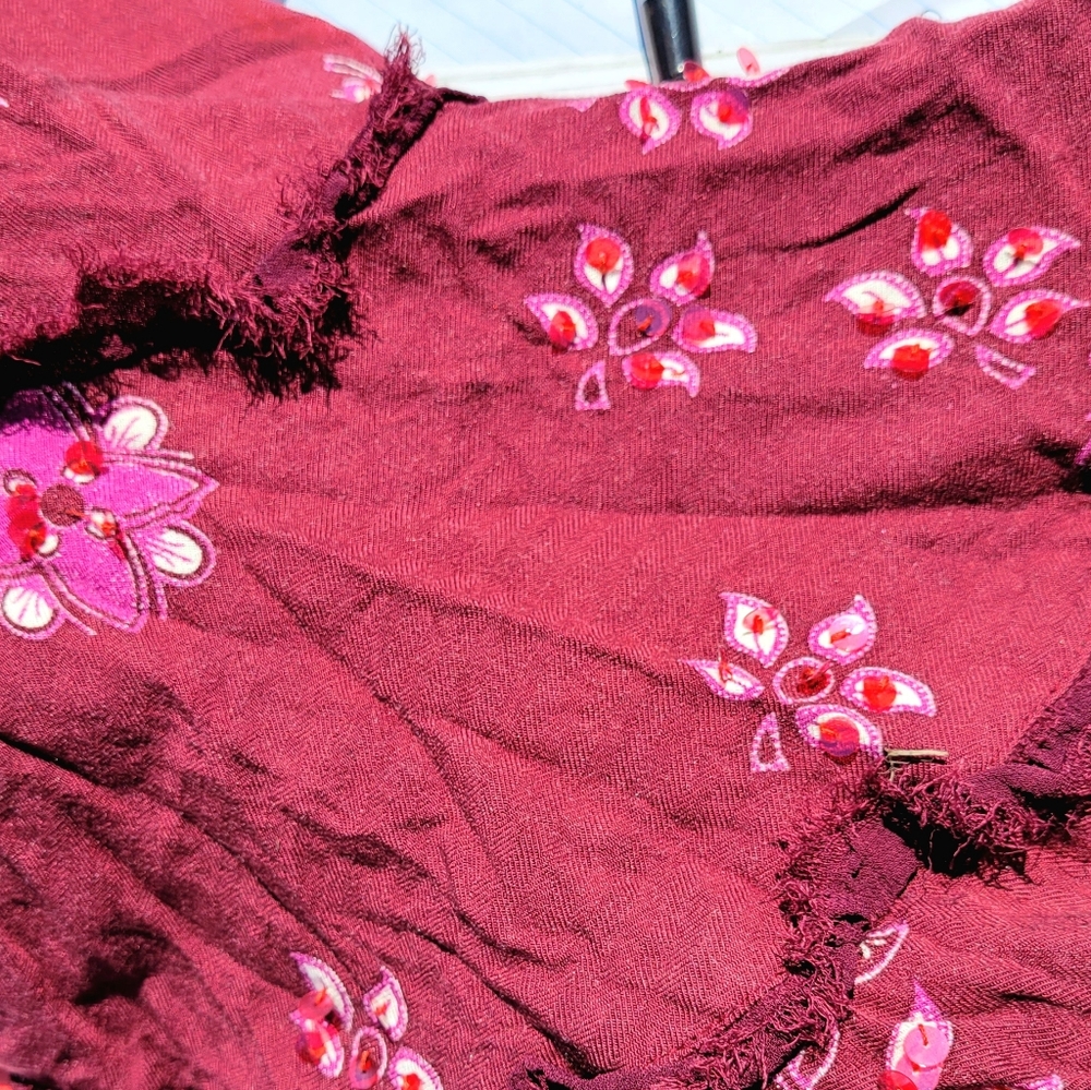 Cottagecore skirt - Picture 3 of 3